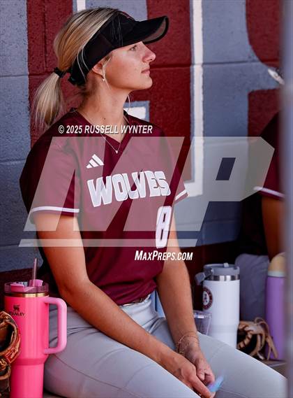 Thumbnail 3 in Desert Mountain vs. Willow Canyon (AIA 5A Round 2 Playoff) photogallery.
