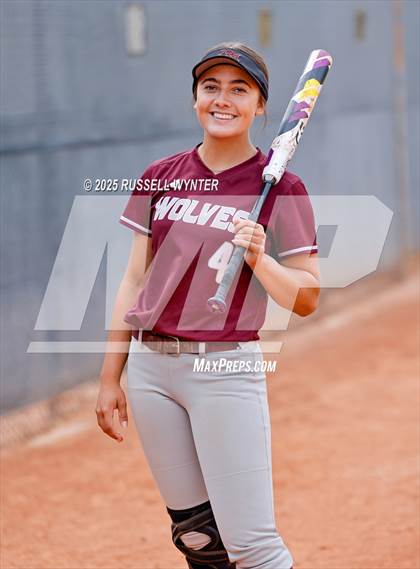 Thumbnail 1 in Desert Mountain vs. Willow Canyon (AIA 5A Round 2 Playoff) photogallery.