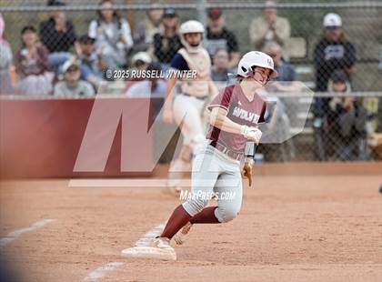 Thumbnail 3 in Desert Mountain vs. Willow Canyon (AIA 5A Round 2 Playoff) photogallery.