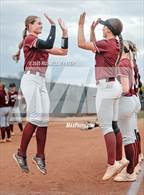 Photo from the gallery "Desert Mountain vs. Willow Canyon (AIA 5A Round 2 Playoff)"
