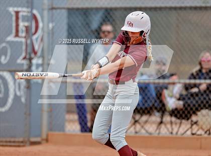 Thumbnail 1 in Desert Mountain vs. Willow Canyon (AIA 5A Round 2 Playoff) photogallery.