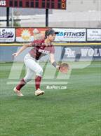 Photo from the gallery "Desert Mountain vs. Willow Canyon (AIA 5A Round 2 Playoff)"