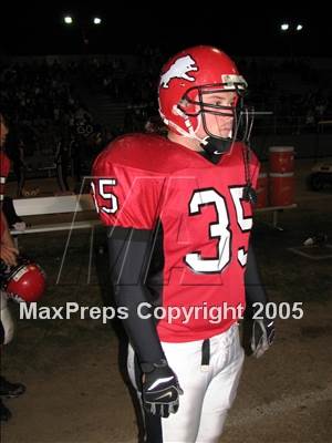 Thumbnail 2 in South El Monte @ Westminster (Section Playoffs) photogallery.