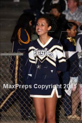 Thumbnail 3 in South El Monte @ Westminster (Section Playoffs) photogallery.