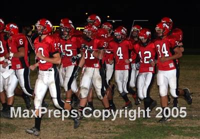 Thumbnail 2 in South El Monte @ Westminster (Section Playoffs) photogallery.