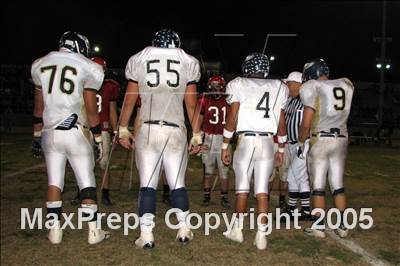 Thumbnail 2 in South El Monte @ Westminster (Section Playoffs) photogallery.