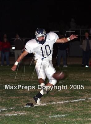 Thumbnail 2 in South El Monte @ Westminster (Section Playoffs) photogallery.