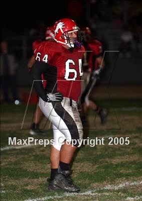 Thumbnail 2 in South El Monte @ Westminster (Section Playoffs) photogallery.