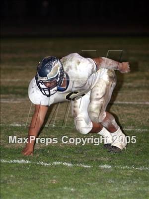 Thumbnail 3 in South El Monte @ Westminster (Section Playoffs) photogallery.