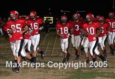 Thumbnail 3 in South El Monte @ Westminster (Section Playoffs) photogallery.