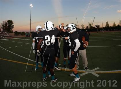 Thumbnail 2 in Elk Grove @ Sheldon photogallery.