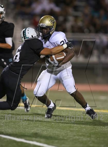 Thumbnail 2 in Elk Grove @ Sheldon photogallery.