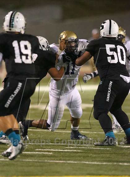 Thumbnail 3 in Elk Grove @ Sheldon photogallery.