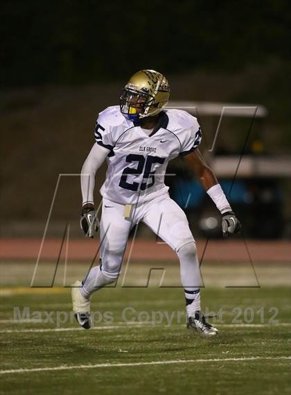 Thumbnail 1 in Elk Grove @ Sheldon photogallery.