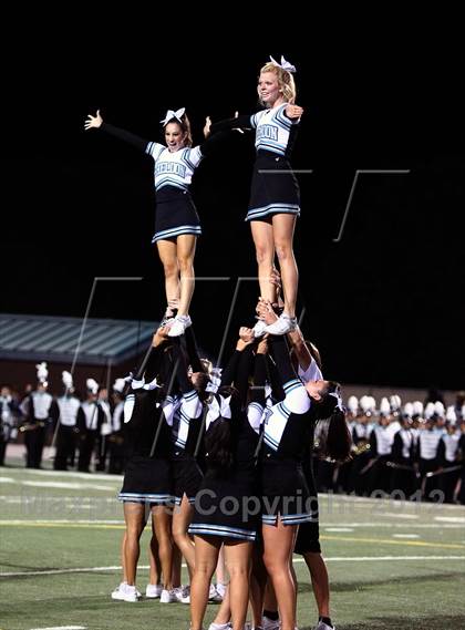 Thumbnail 3 in Elk Grove @ Sheldon photogallery.