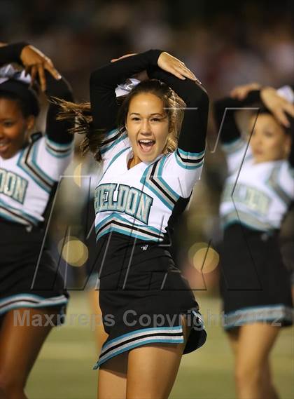 Thumbnail 1 in Elk Grove @ Sheldon photogallery.