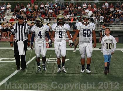 Thumbnail 2 in Elk Grove @ Sheldon photogallery.