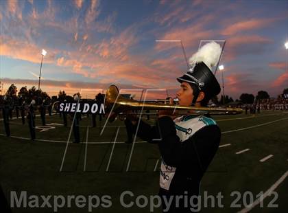 Thumbnail 2 in Elk Grove @ Sheldon photogallery.