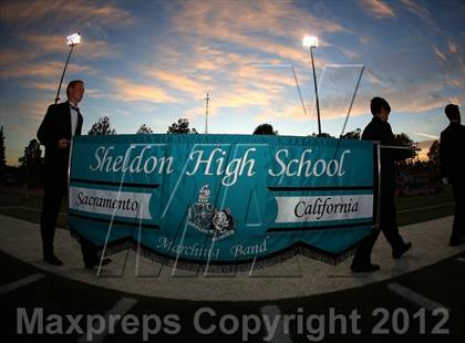 Thumbnail 1 in Elk Grove @ Sheldon photogallery.
