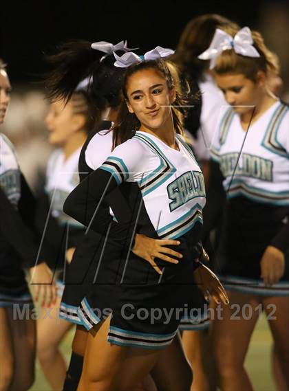 Thumbnail 2 in Elk Grove @ Sheldon photogallery.