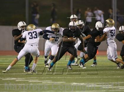 Thumbnail 2 in Elk Grove @ Sheldon photogallery.