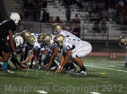 Thumbnail 3 in Elk Grove @ Sheldon photogallery.