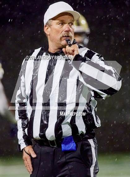Thumbnail 3 in Vanden @ West Park (CIF SJS D3 Semifinal) photogallery.