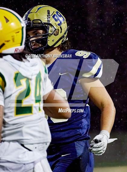 Thumbnail 2 in Vanden @ West Park (CIF SJS D3 Semifinal) photogallery.