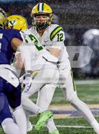 Photo from the gallery "Vanden @ West Park (CIF SJS D3 Semifinal)"