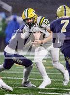 Photo from the gallery "Vanden @ West Park (CIF SJS D3 Semifinal)"