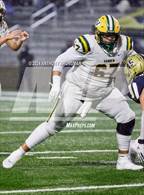 Photo from the gallery "Vanden @ West Park (CIF SJS D3 Semifinal)"