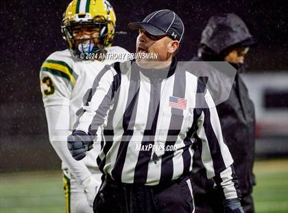 Thumbnail 2 in Vanden @ West Park (CIF SJS D3 Semifinal) photogallery.