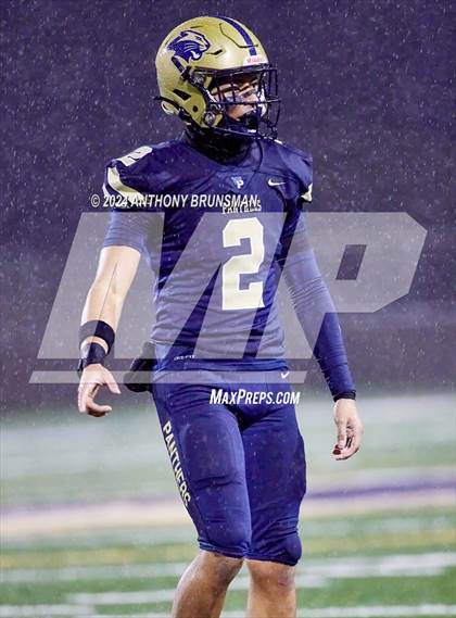 Thumbnail 2 in Vanden @ West Park (CIF SJS D3 Semifinal) photogallery.