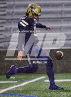 Photo from the gallery "Vanden @ West Park (CIF SJS D3 Semifinal)"