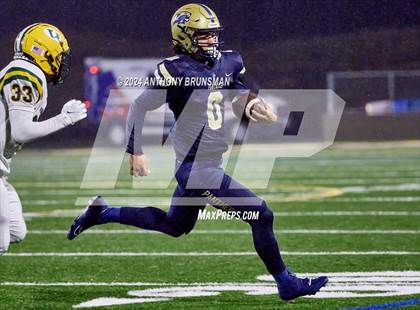 Thumbnail 3 in Vanden @ West Park (CIF SJS D3 Semifinal) photogallery.