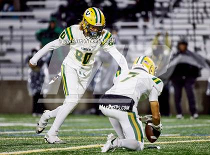 Thumbnail 3 in Vanden @ West Park (CIF SJS D3 Semifinal) photogallery.