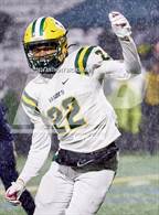 Photo from the gallery "Vanden @ West Park (CIF SJS D3 Semifinal)"