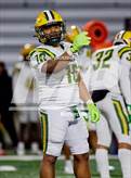 Photo from the gallery "Vanden @ West Park (CIF SJS D3 Semifinal)"