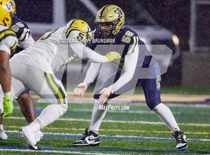 Thumbnail 1 in Vanden @ West Park (CIF SJS D3 Semifinal) photogallery.