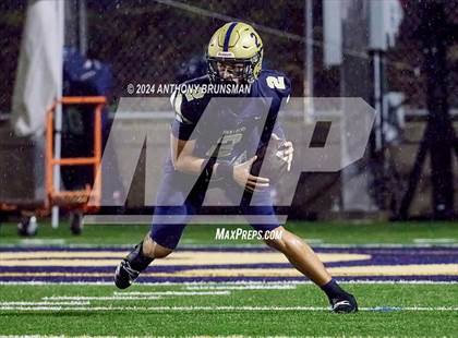 Thumbnail 3 in Vanden @ West Park (CIF SJS D3 Semifinal) photogallery.