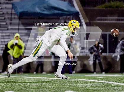 Thumbnail 2 in Vanden @ West Park (CIF SJS D3 Semifinal) photogallery.