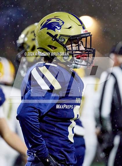Thumbnail 1 in Vanden @ West Park (CIF SJS D3 Semifinal) photogallery.