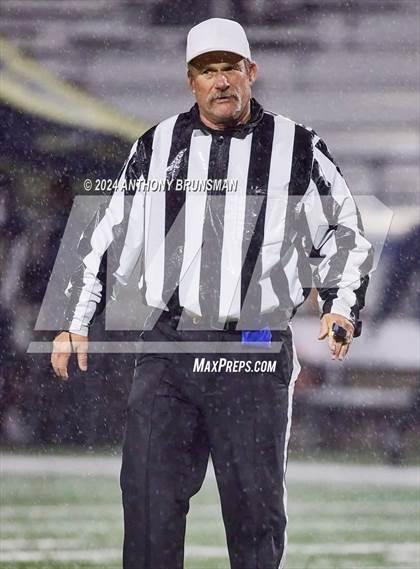 Thumbnail 2 in Vanden @ West Park (CIF SJS D3 Semifinal) photogallery.