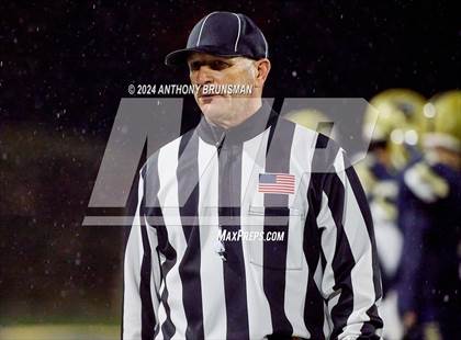 Thumbnail 3 in Vanden @ West Park (CIF SJS D3 Semifinal) photogallery.