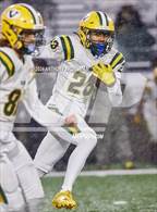 Photo from the gallery "Vanden @ West Park (CIF SJS D3 Semifinal)"