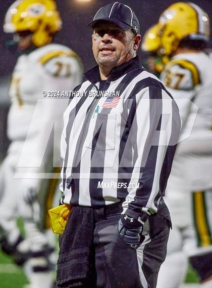 Thumbnail 3 in Vanden @ West Park (CIF SJS D3 Semifinal) photogallery.