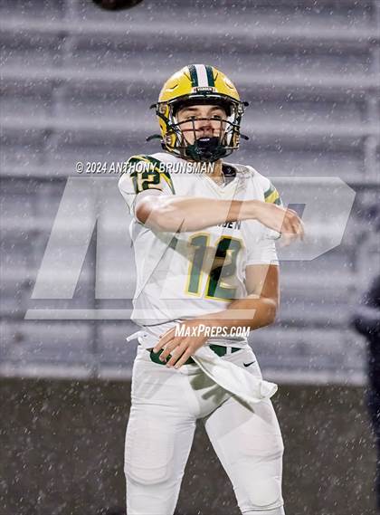 Thumbnail 3 in Vanden @ West Park (CIF SJS D3 Semifinal) photogallery.