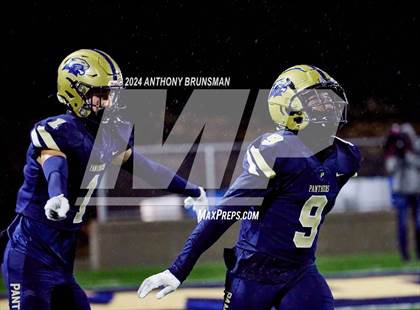 Thumbnail 3 in Vanden @ West Park (CIF SJS D3 Semifinal) photogallery.