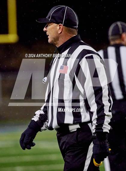 Thumbnail 1 in Vanden @ West Park (CIF SJS D3 Semifinal) photogallery.