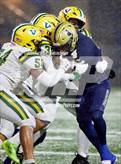 Photo from the gallery "Vanden @ West Park (CIF SJS D3 Semifinal)"